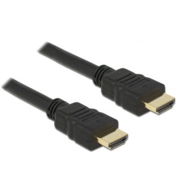 DeLOCK HDMI Cavo 1,5m High...